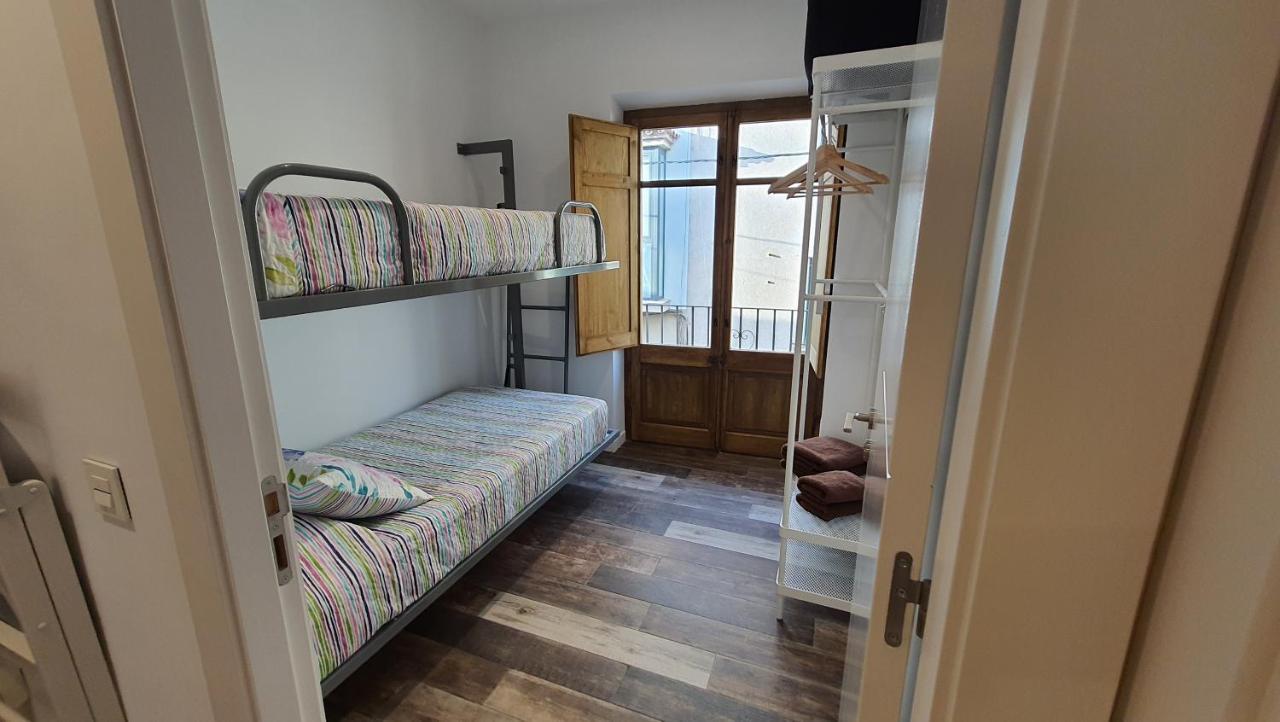 Ca La Fustereta Apartment Figueres  Exterior photo