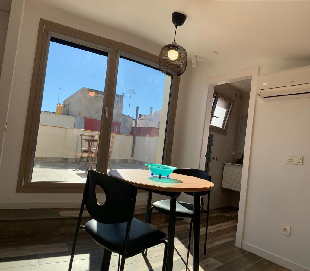 Ca La Fustereta Apartment Figueres  Exterior photo