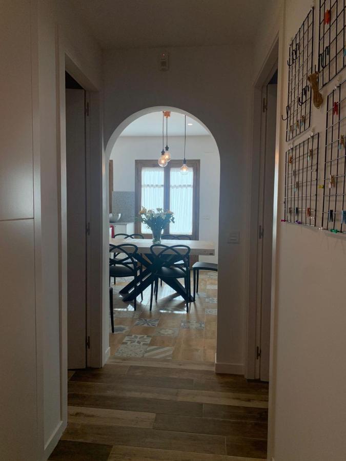 Ca La Fustereta Apartment Figueres  Exterior photo