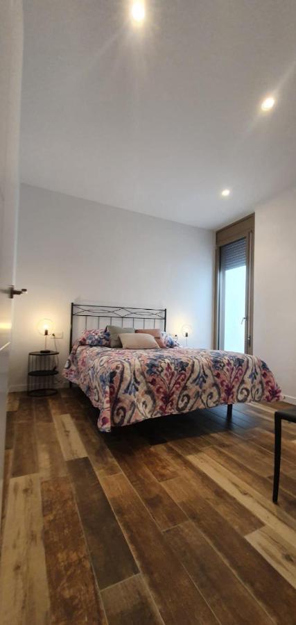 Ca La Fustereta Apartment Figueres  Exterior photo