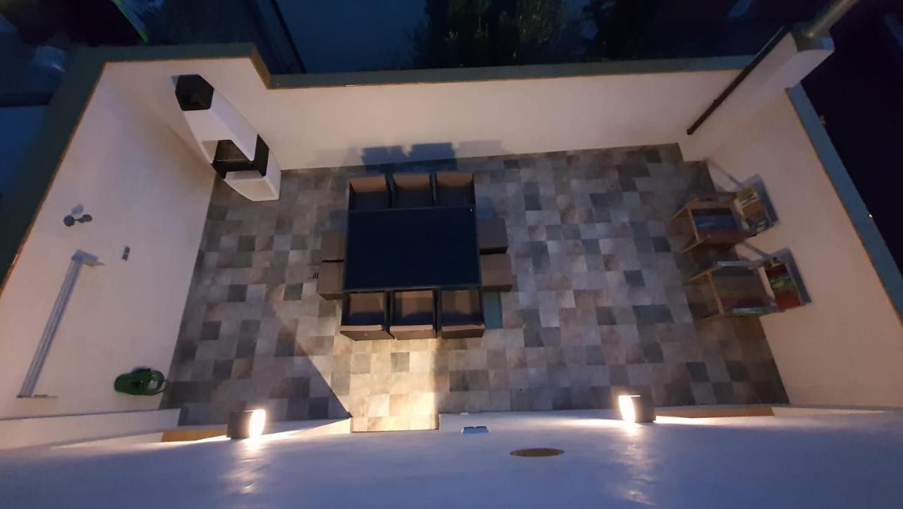 Ca La Fustereta Apartment Figueres  Exterior photo